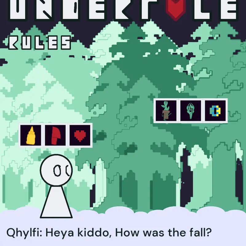Game by @Qhylfi_Official