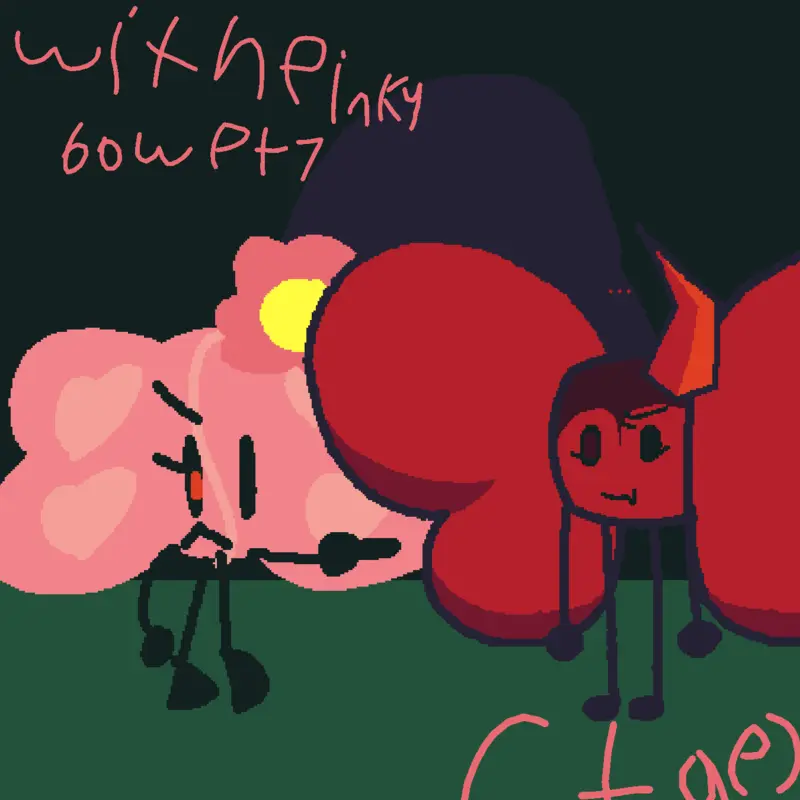Game by @daisy890