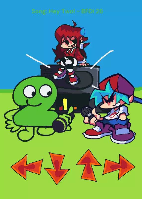 Game by @PrismTraveler