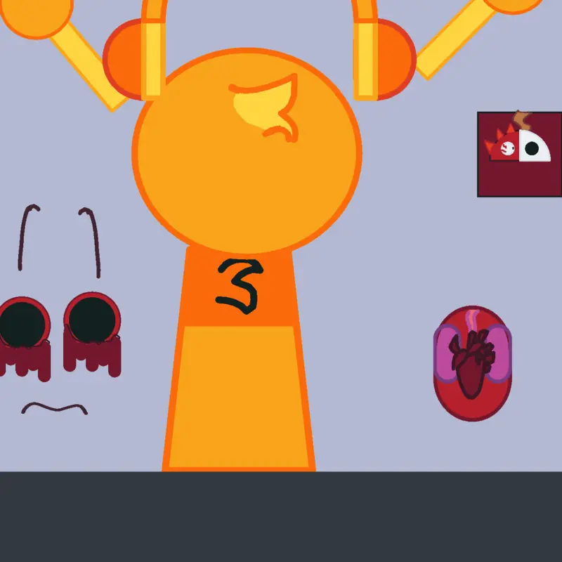 Game by @rendie
