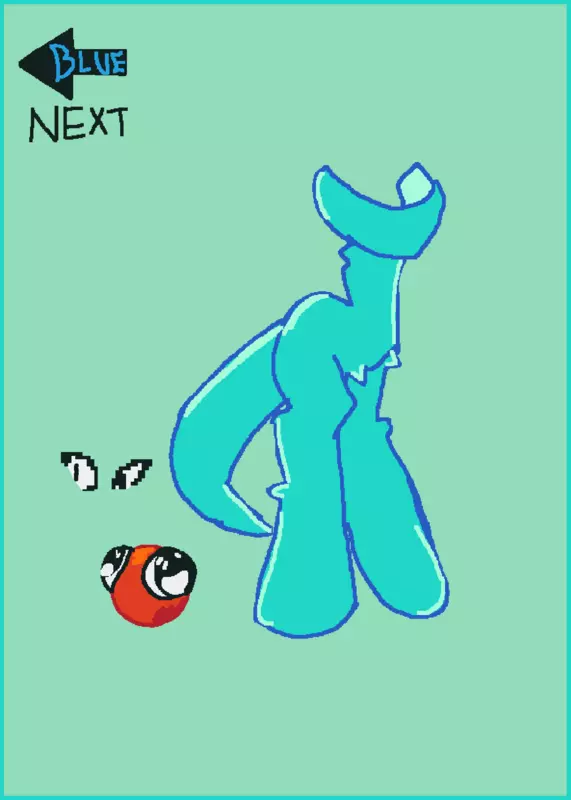 Game by @lykis_fan