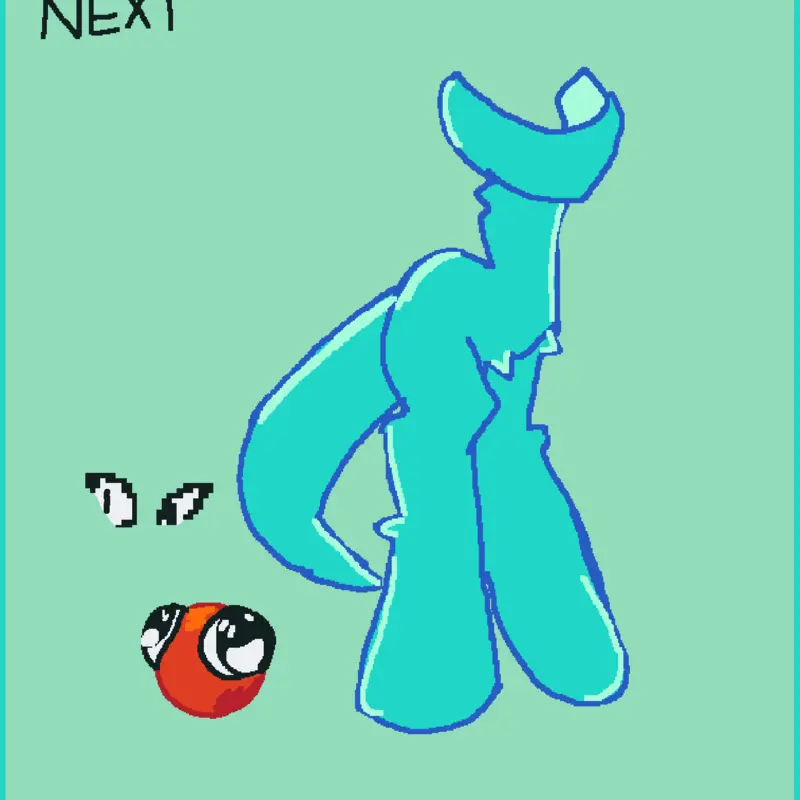 Game by @lykis_fan