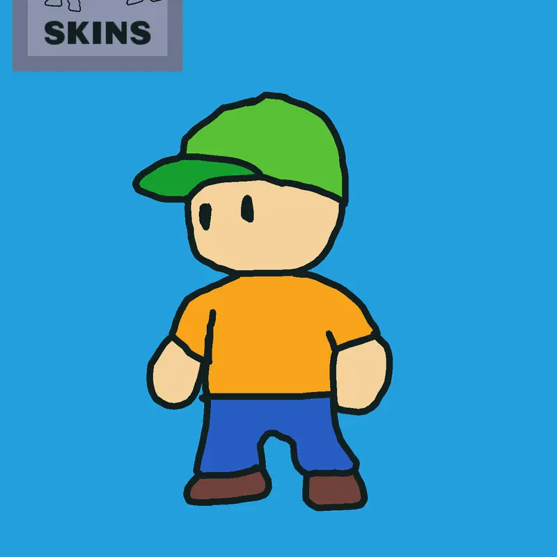 Game by @Roblox12818