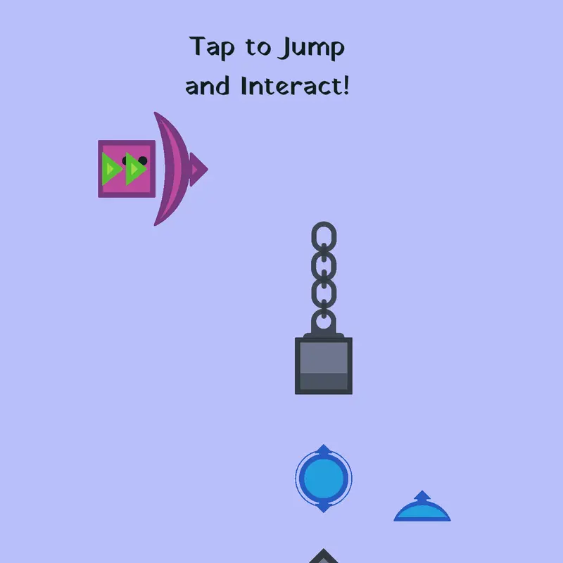 Game by @imverygood