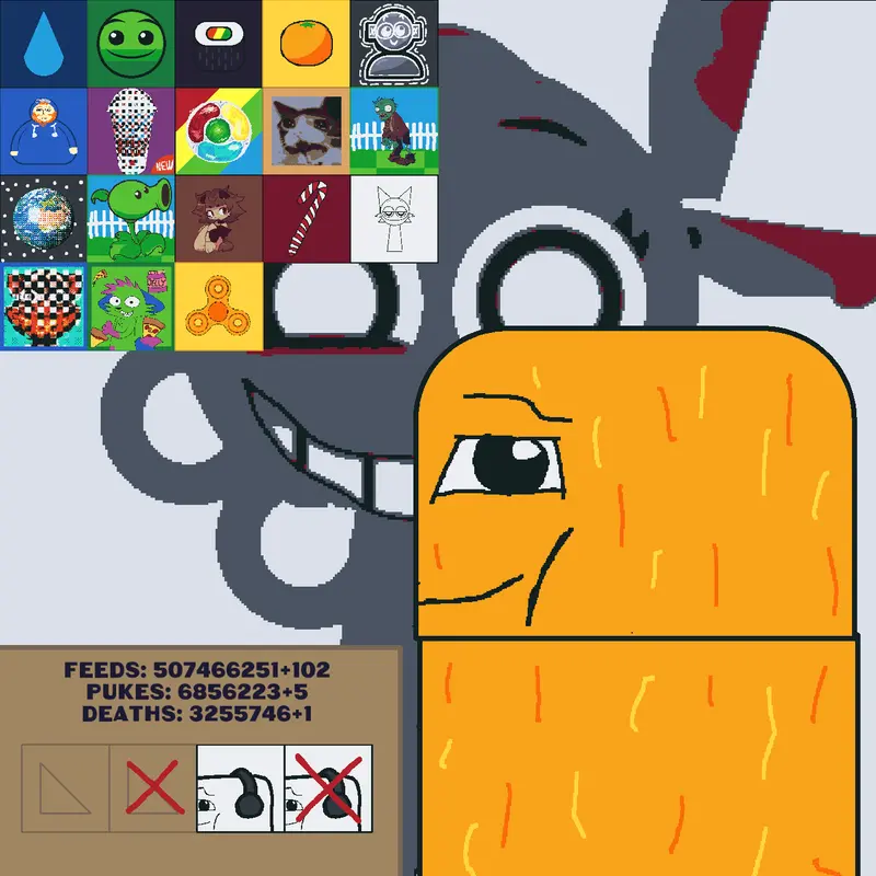 Game by @tmte