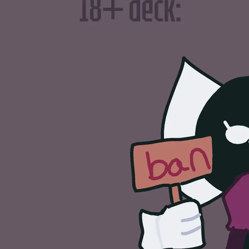 Game by @The-Mystery