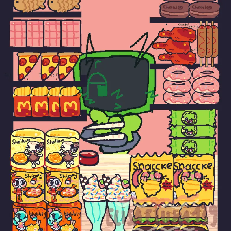 Game by @afellowstartimer