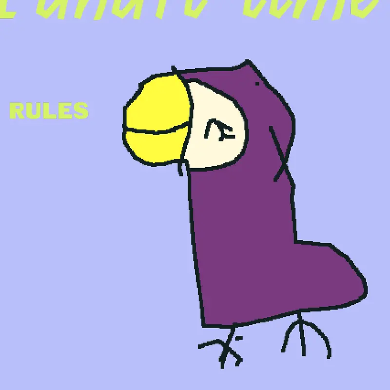 Game by @1nd1umk1t