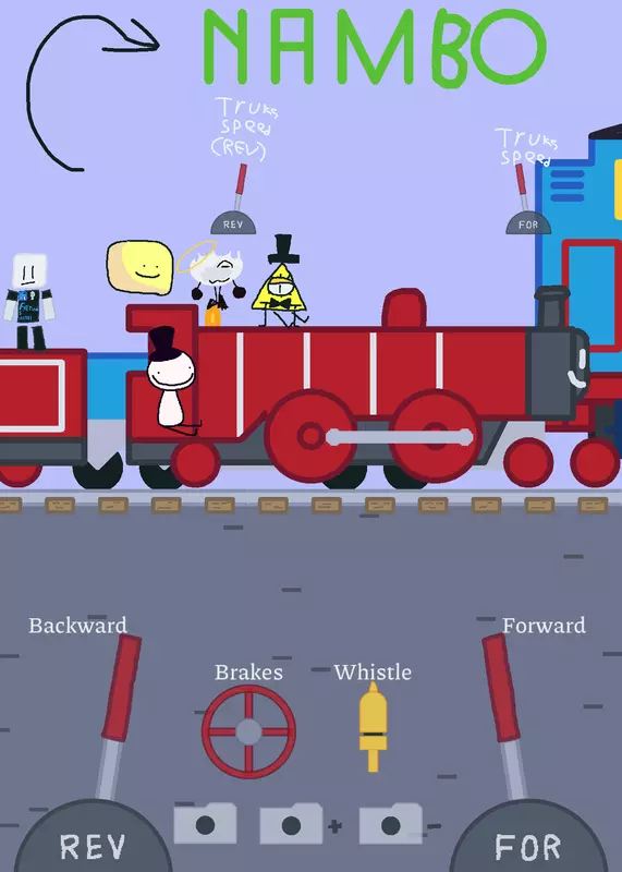 Game by @waizwaiz