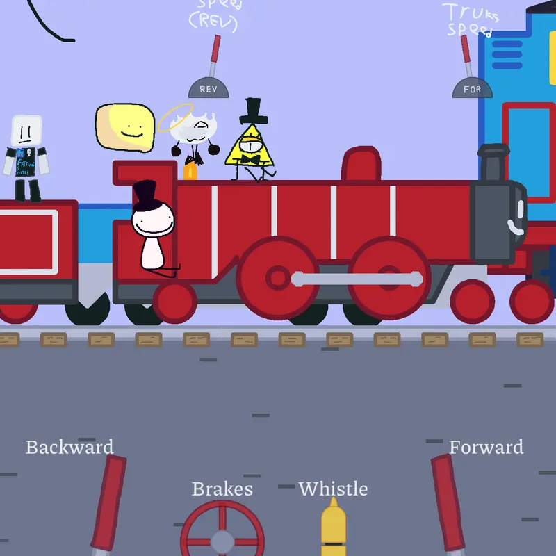 Game by @waizwaiz