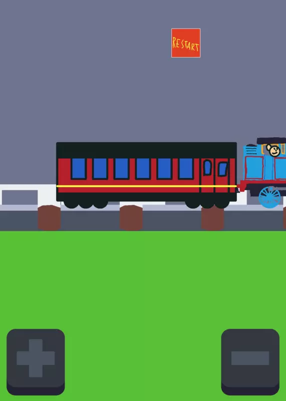 Game by @Danteluna13_Dominator123