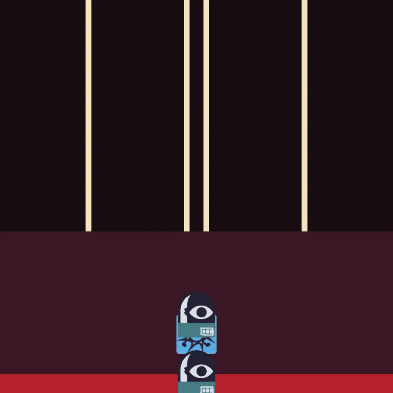 Game by @skalmar