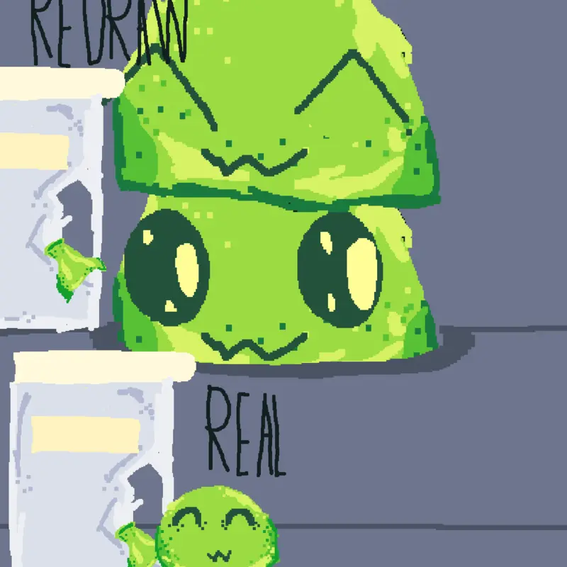 Game by @TYLER--ANIMATING-_-