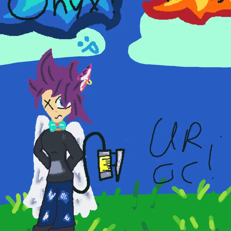 Game by @SubzeroHazzie