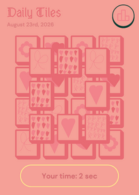 Daily Tiles