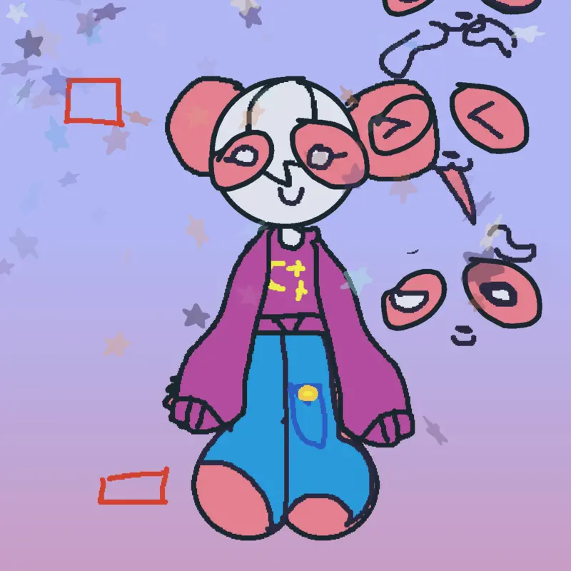 Game by @The_Panda_Pal