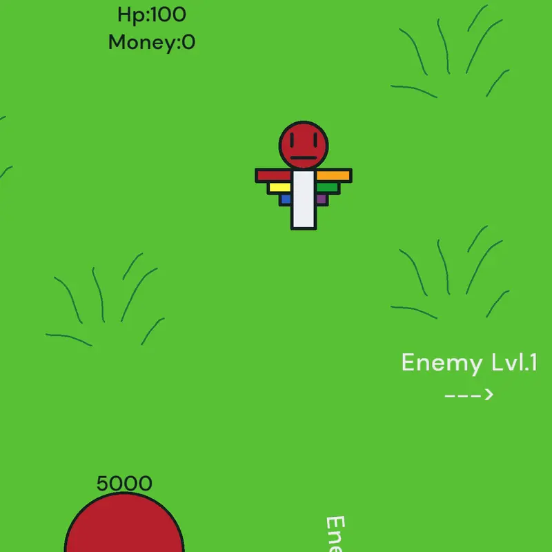 Game by @khadjelhaha