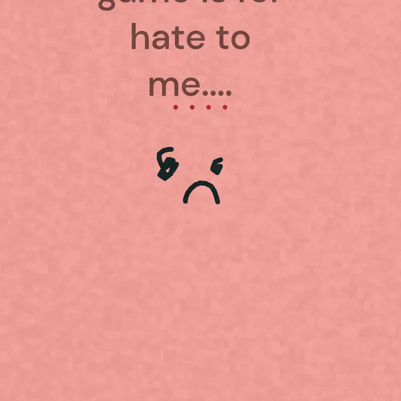 Game by @STUPID_G1RL4562