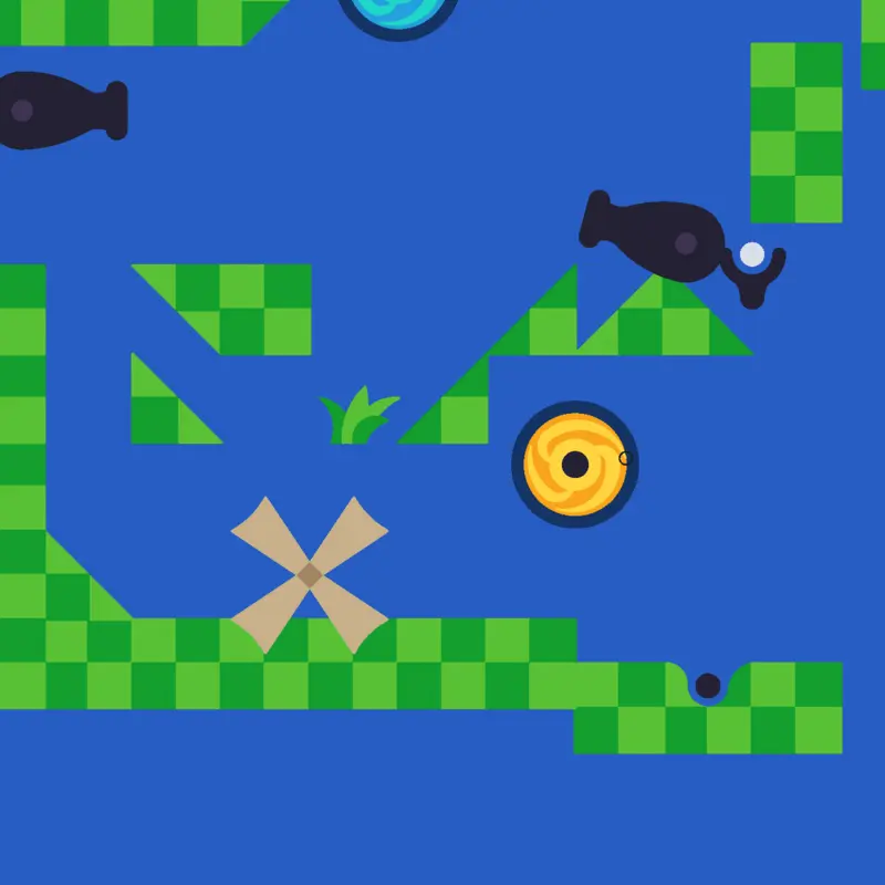 Game by @seishirou17