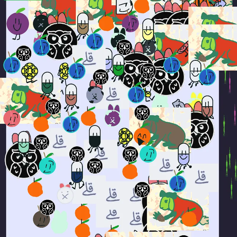 Game by @orangefruit