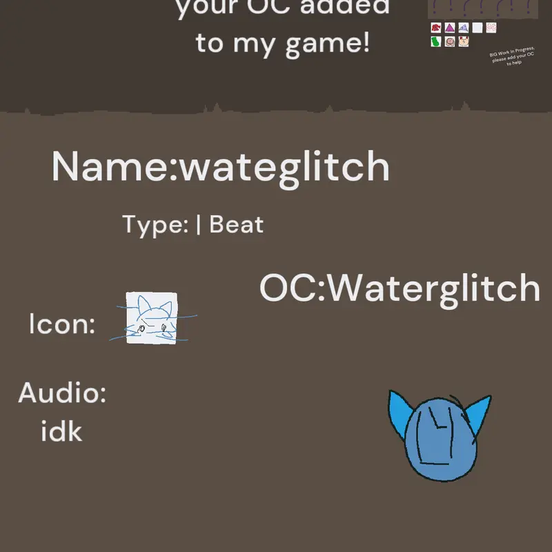 Game by @emojicatliker