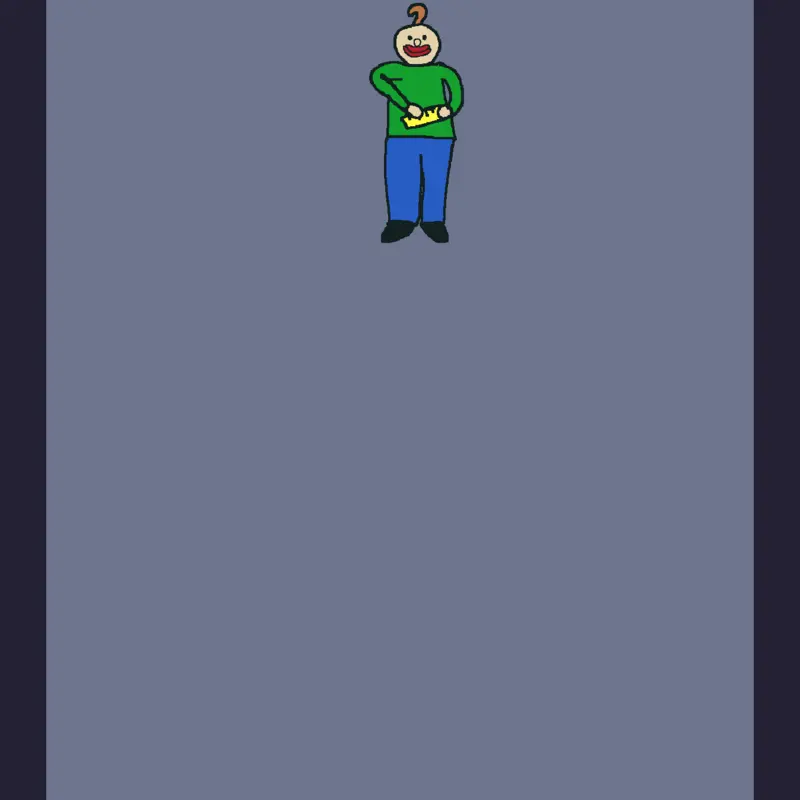 Game by @PlushCone