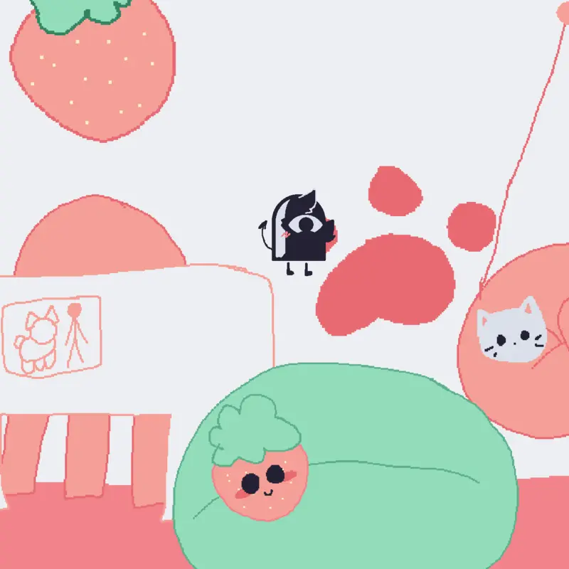 Game by @Gubby_strawberry
