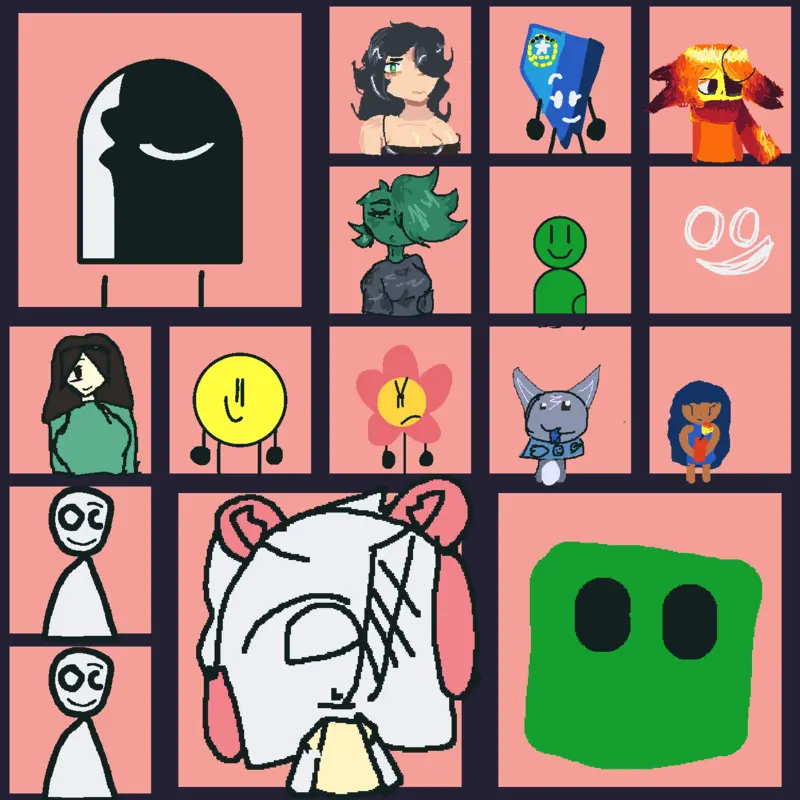 Game by @Verka228