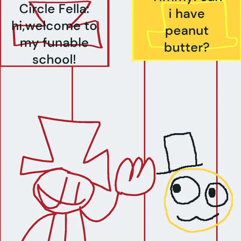 Game by @Timmy_the_goofball