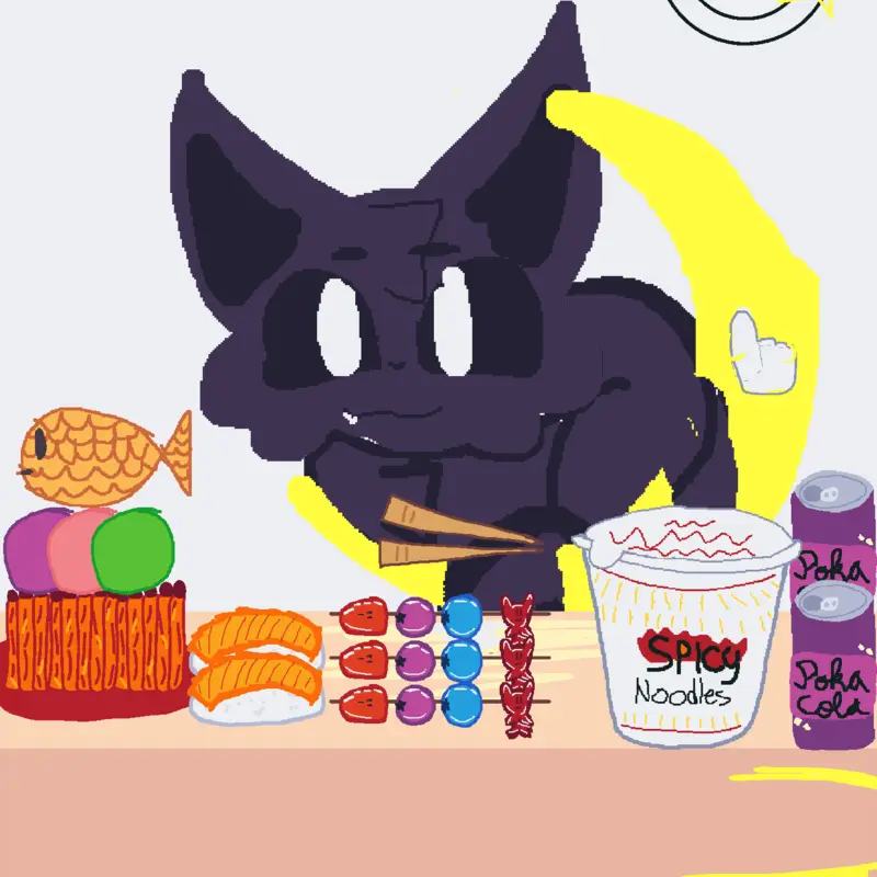 Game by @Xcupcake