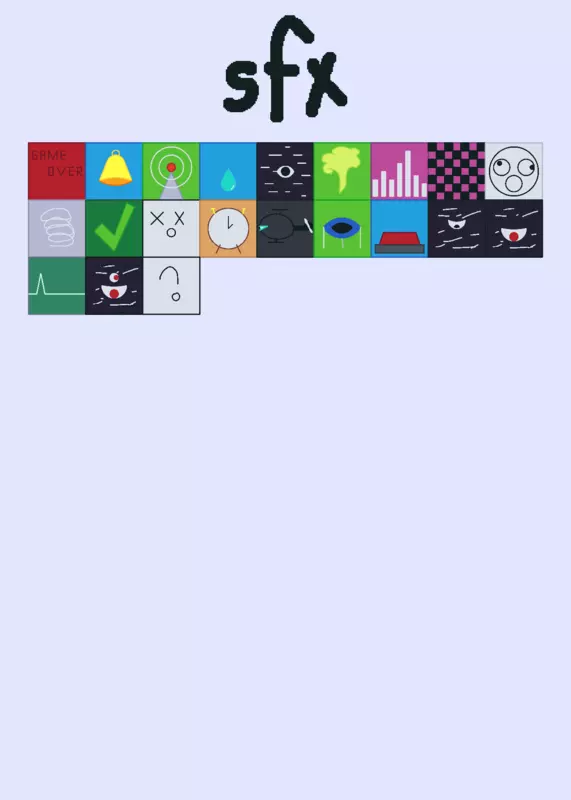 Game by @Mebetcha