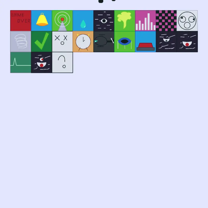 Game by @Mebetcha