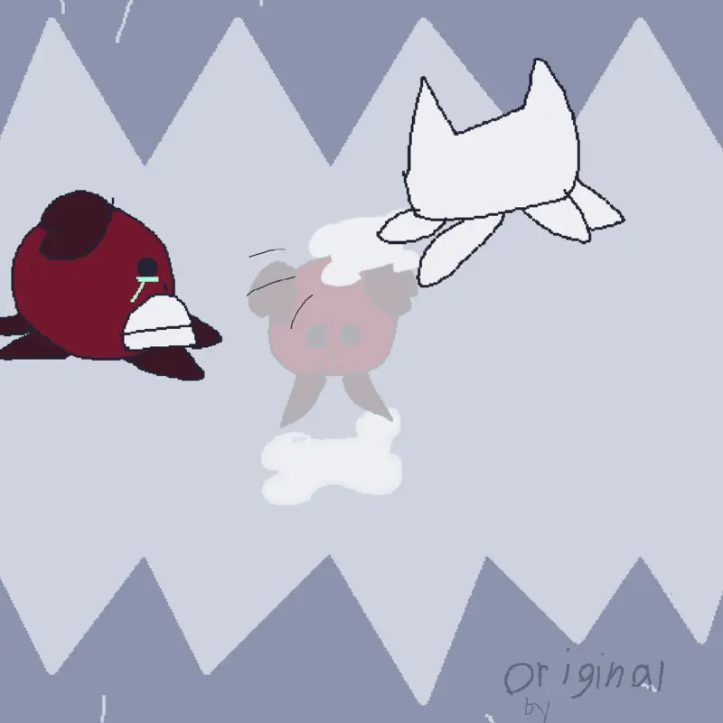 A doggy is nothing you dont have his bon by @izzyand