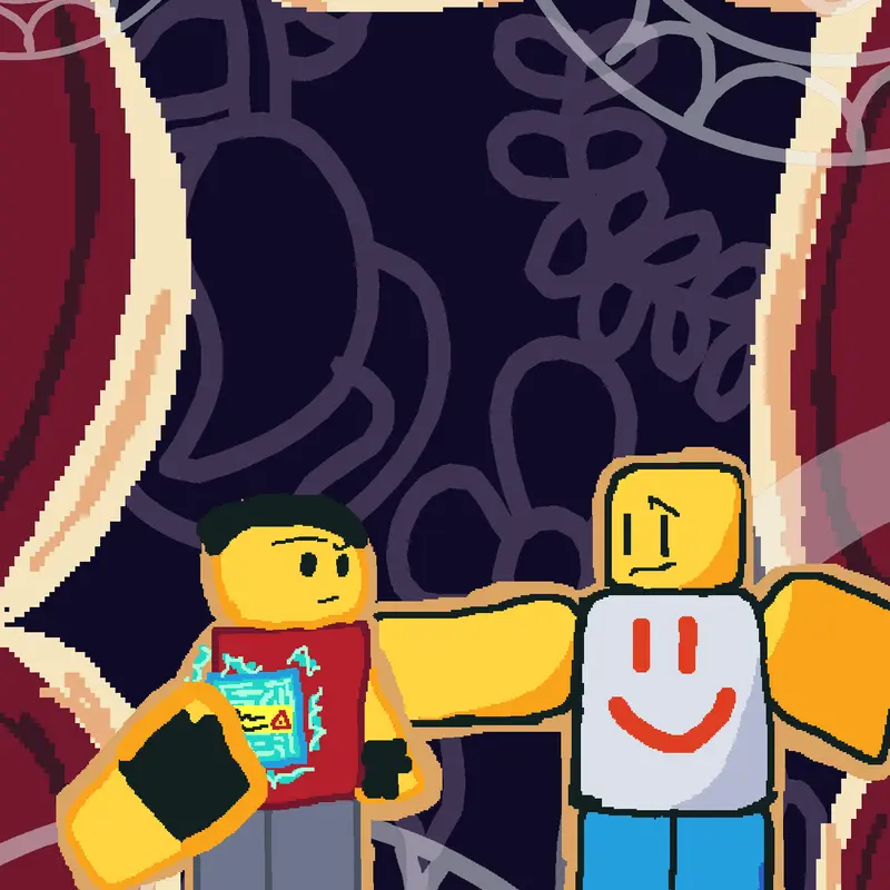 Game by @orangegamer