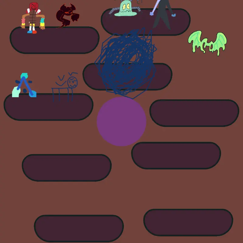 Game by @farastro