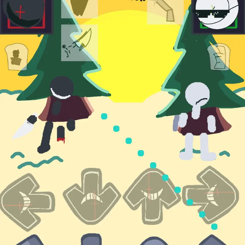 Game by @misha31_12