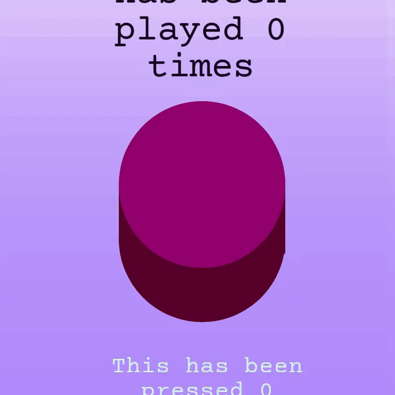 Game by @ScRibbIe