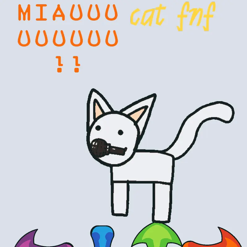 Game by @furryzito