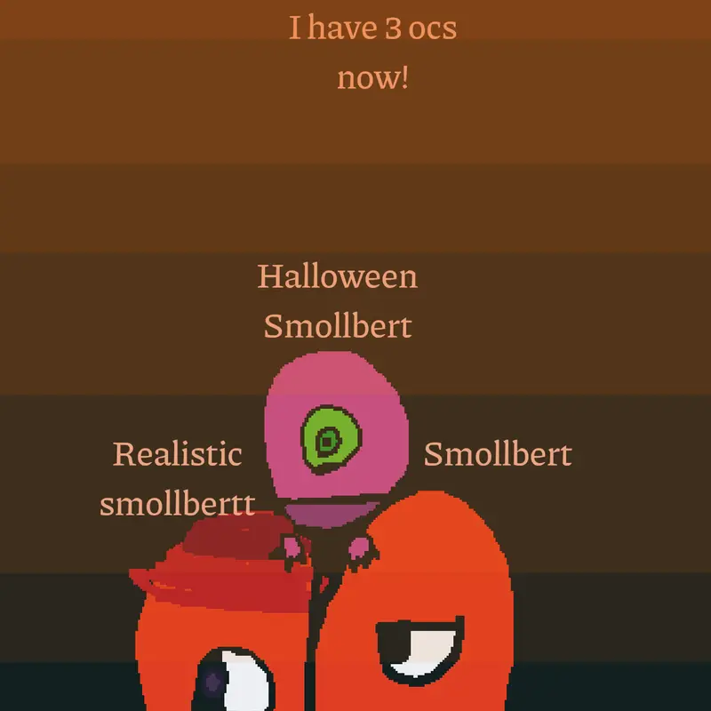 Game by @Smollbertcat-17