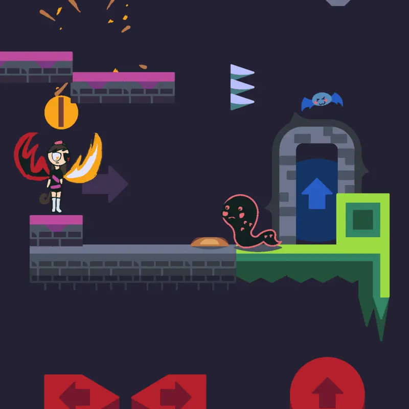 Game by @ALG123