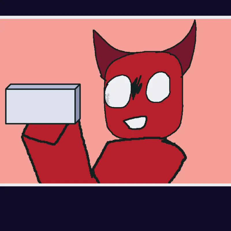 Game by @UrLocalLemonnthewerewolf