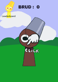 Brud Clicker v1.1