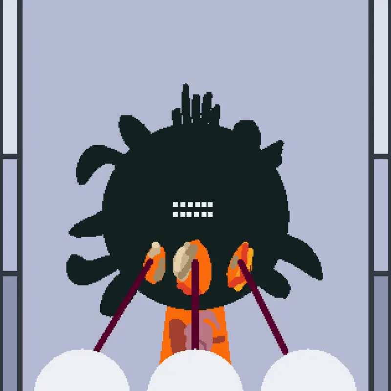 Game by @Pegvertd