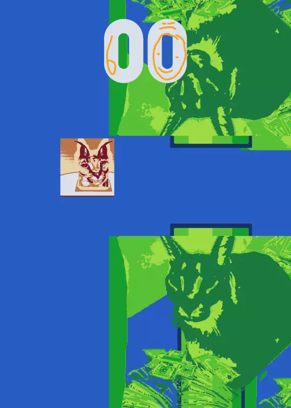 Game by @floppamaker