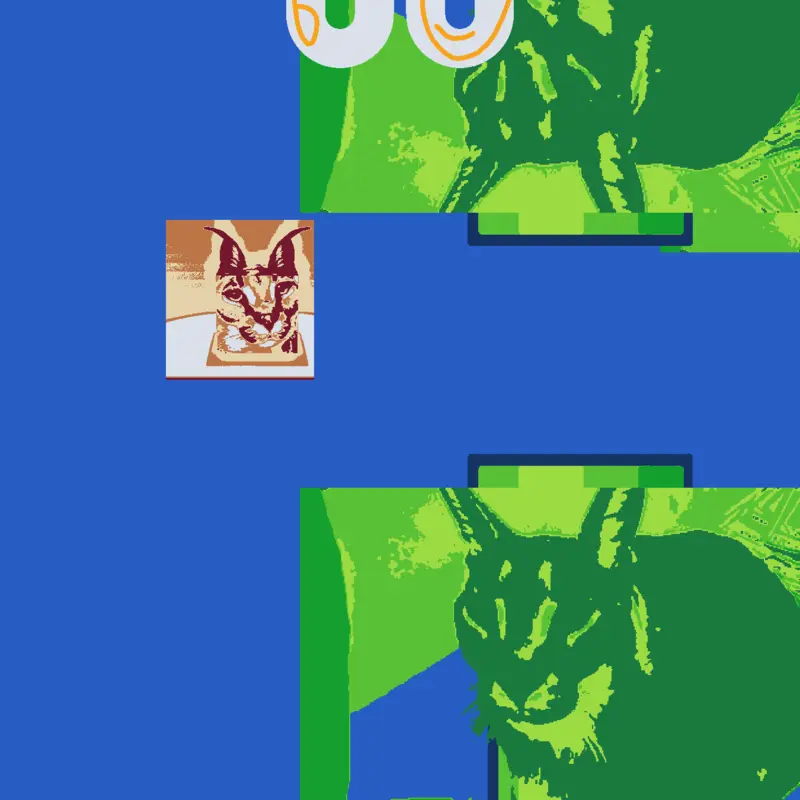 Game by @floppamaker