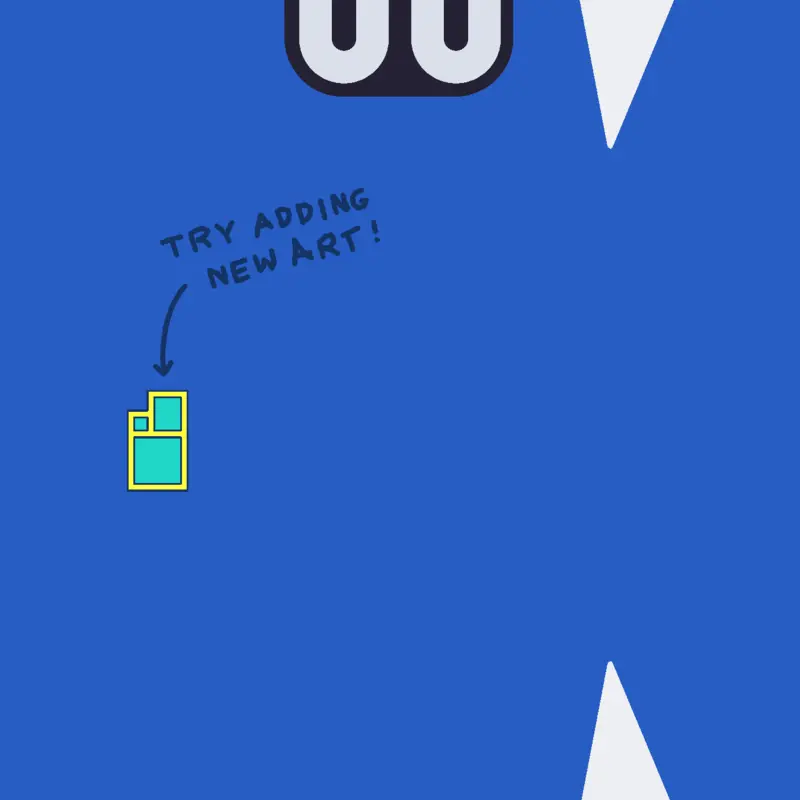 Game by @axelrene