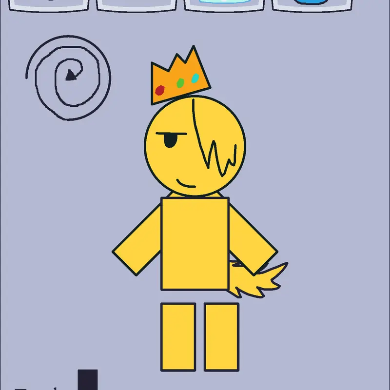 Game by @CamillaOfficial