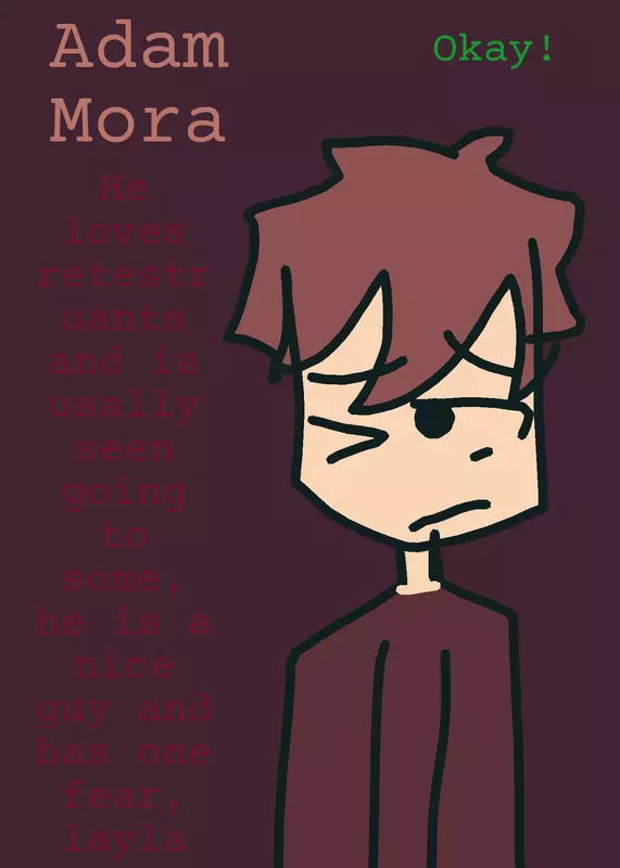 Game by @urlocalweirdoaylin