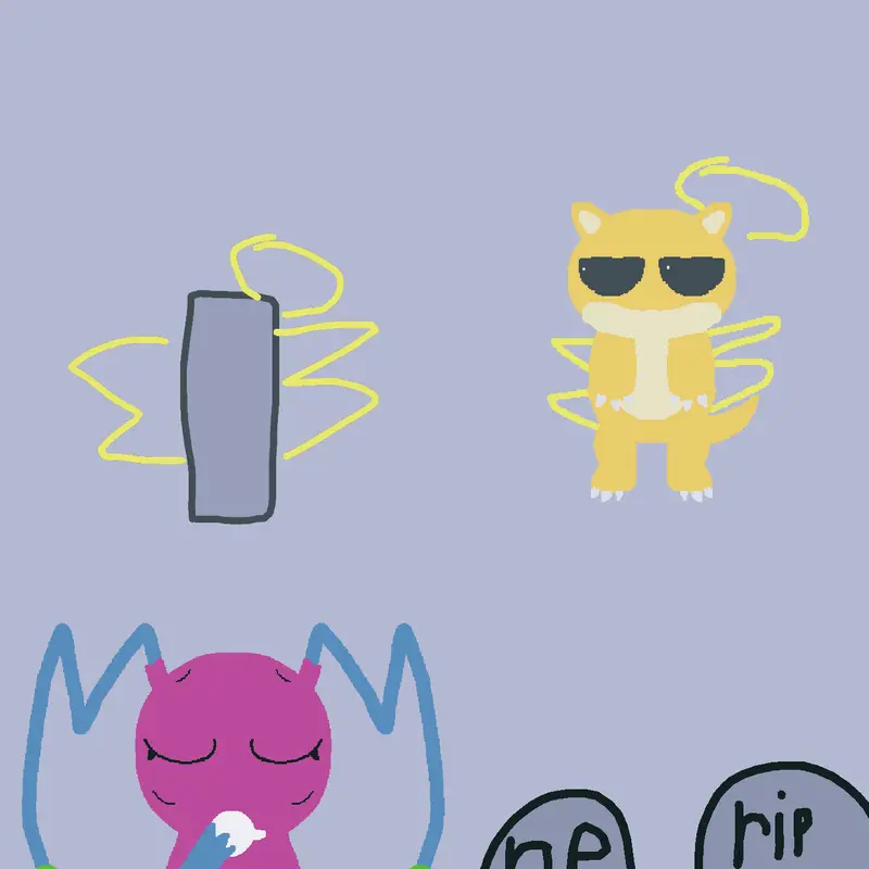 Game by @animalhospatal