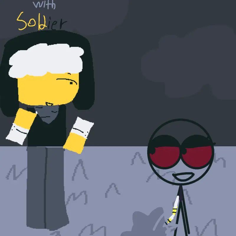 Game by @PlayboyXD